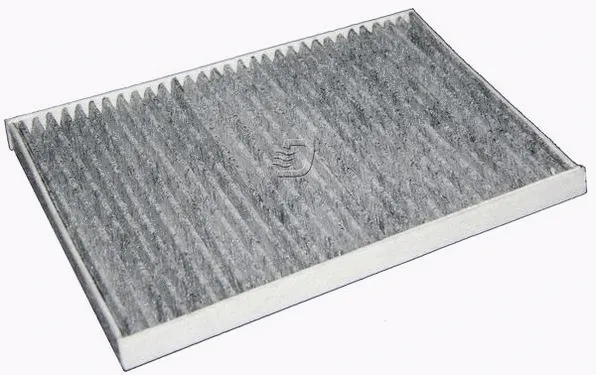 Filtre, air de l'habitacle DENCKERMANN M110075K