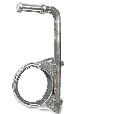 Suspension, échappement VEGAZ GmbH FM-152