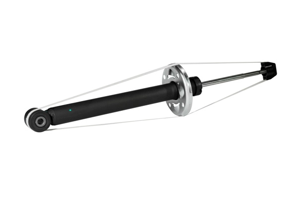 Amortisseur ZentParts Z00241