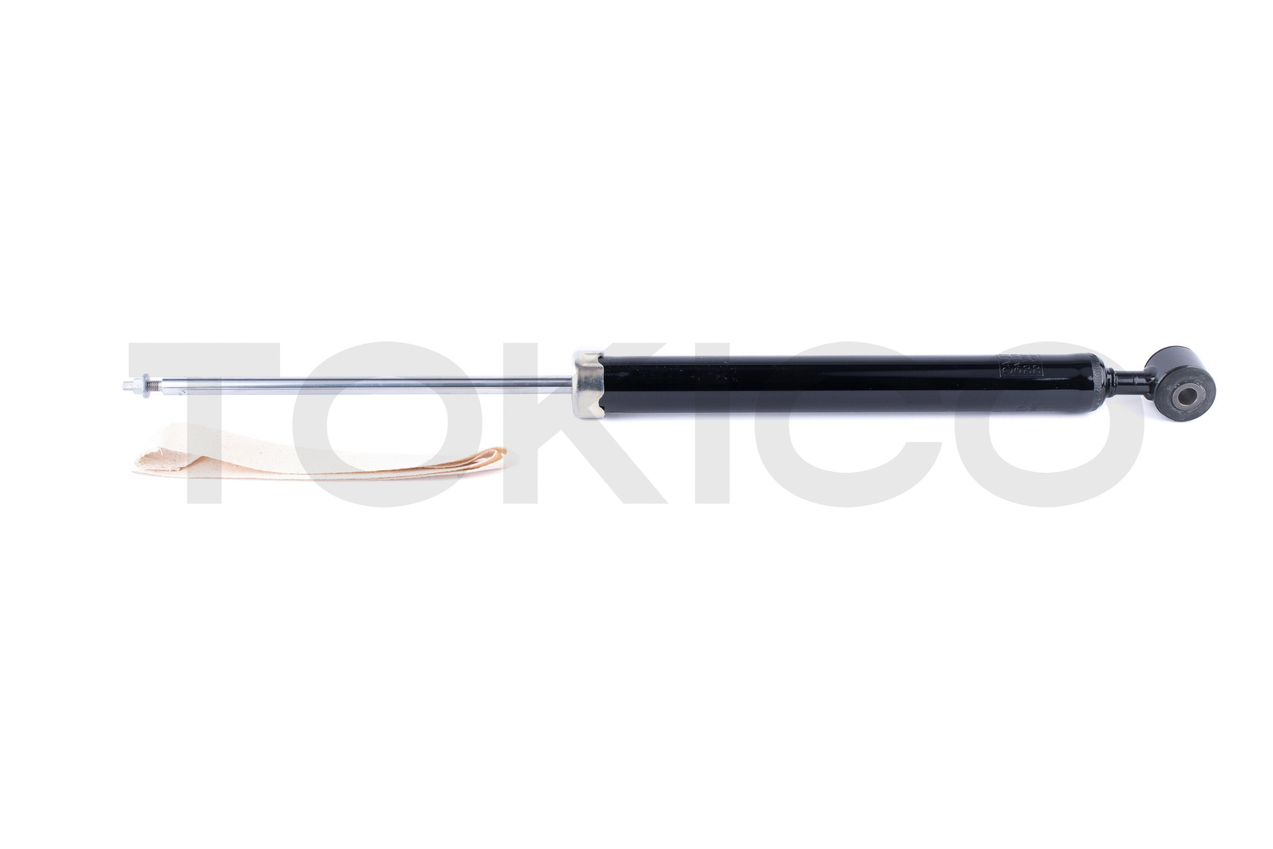 Amortisseur TOKICO E20023