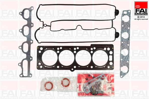 Jeu de joints, culasse FAI AutoParts HS1473