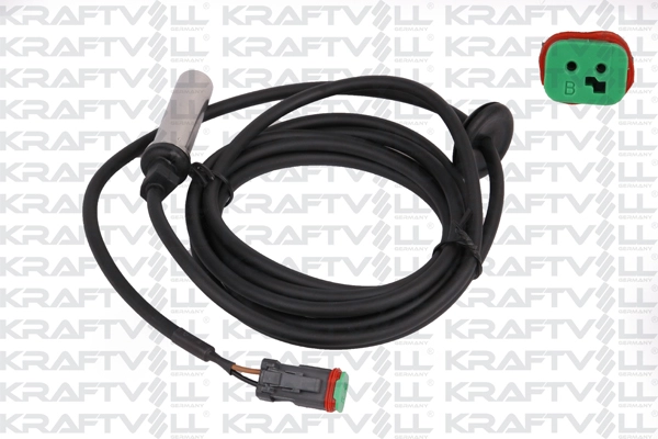 Capteur, vitesse de roue KRAFTVOLL GERMANY 05090227