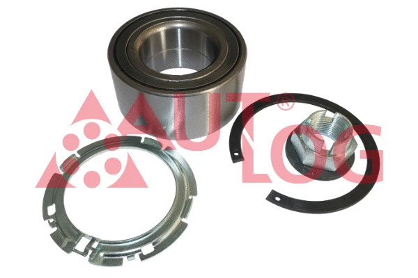 Kit de roulements de roue AUTLOG RS1361