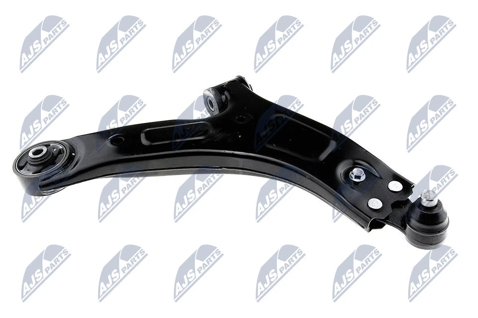 Bras de liaison, suspension de roue NTY ZWD-HY-503