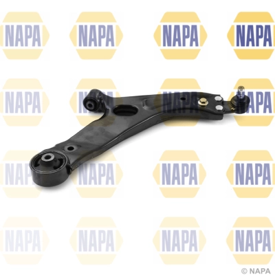 Bras de liaison, suspension de roue NAPA NST2545