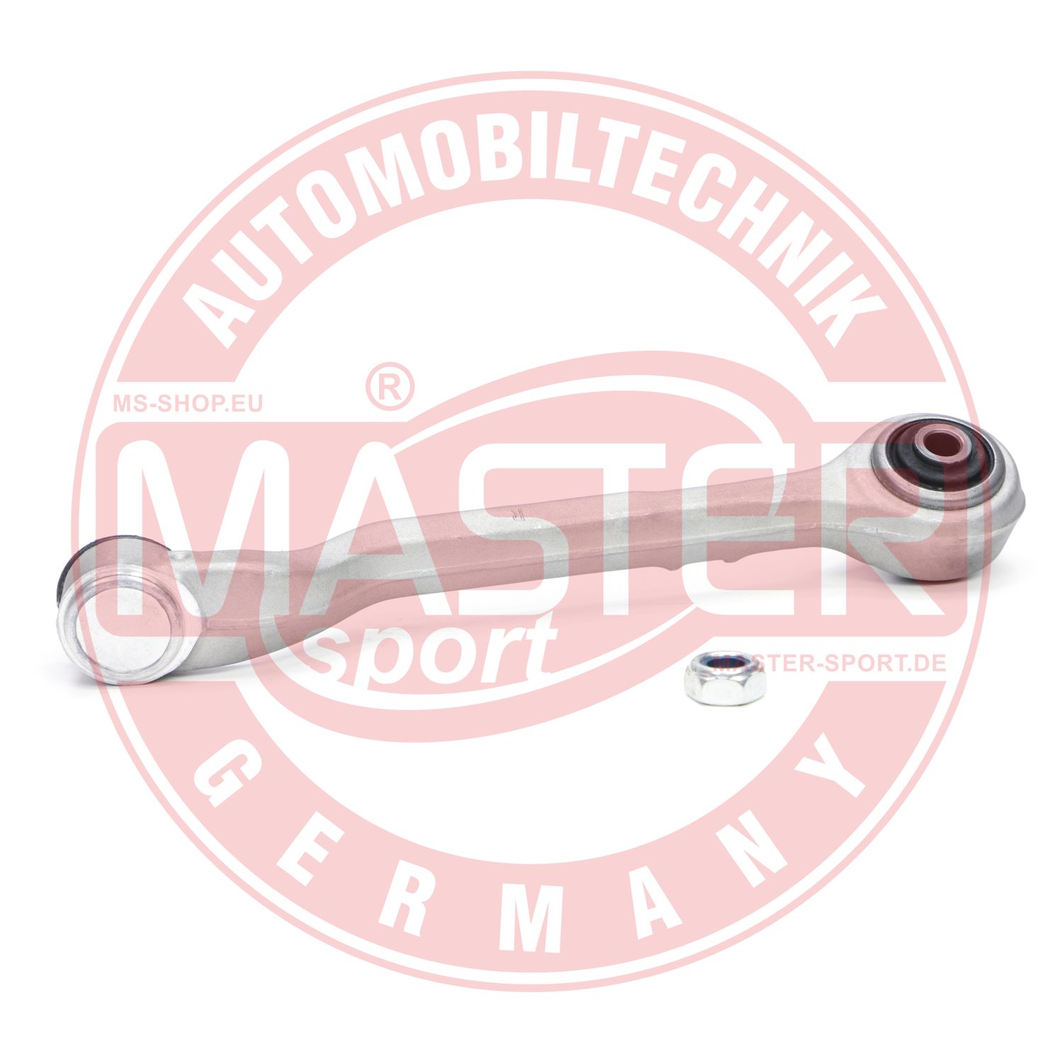 Bras de liaison, suspension de roue MASTER-SPORT GERMANY 37117-PCS-MS