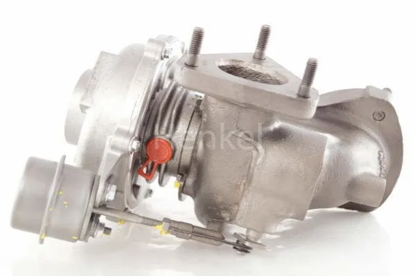 Turbocompresseur, suralimentation Henkel Parts 5110683N