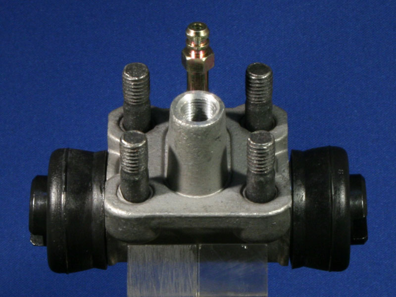 Cylindre de roue Flexible Drive FDJB2554