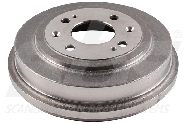 Tambour de frein sbs 1825254001