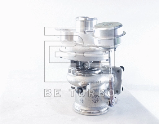 Turbocompresseur, suralimentation BE TURBO 128517