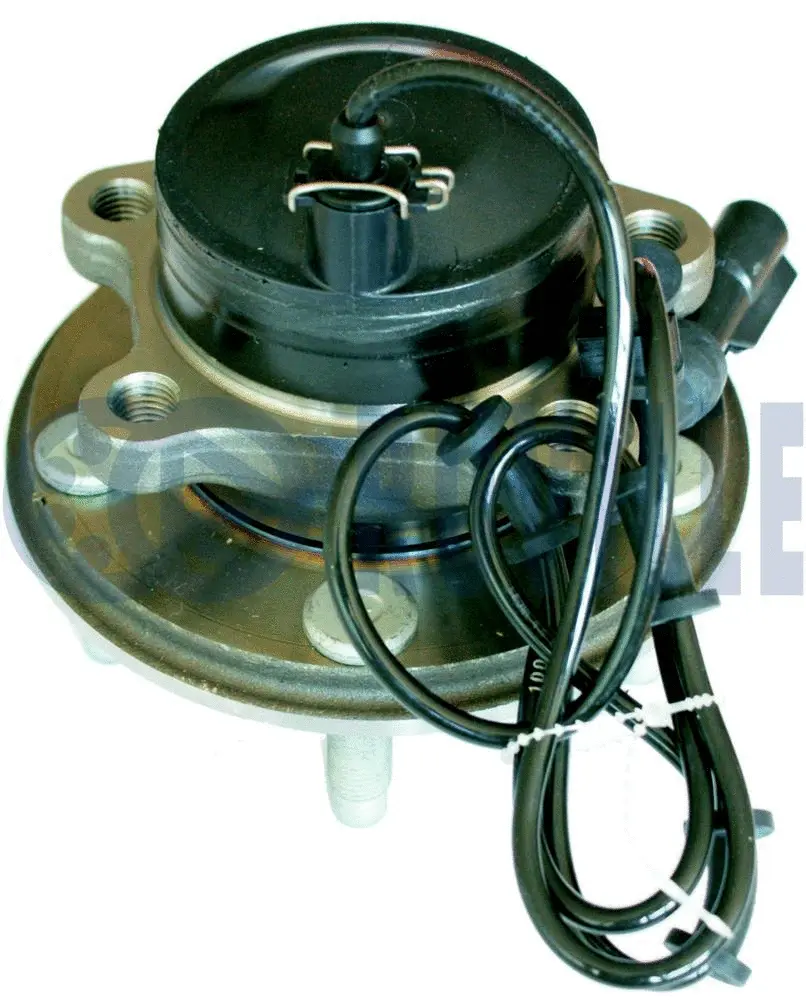 Kit de roulements de roue RUVILLE 221399