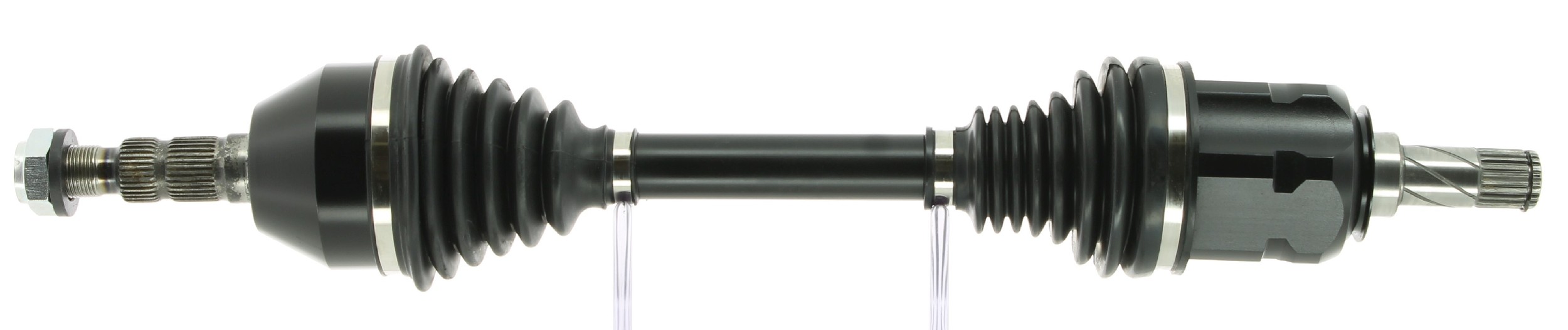 Arbre de transmission FRIESEN FDS2572