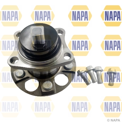 Kit de roulements de roue NAPA PWB1524
