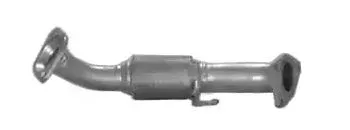 Tuyau d'échappement VEGAZ GmbH HOR-76