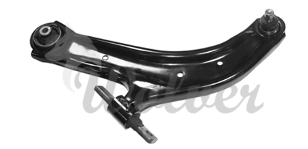 Rotule de barre de connexion WOLVER SP330321
