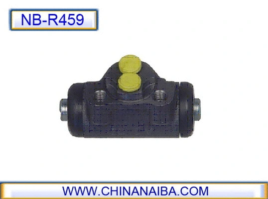 Cylindre de roue Calipere+ NAIBA R459