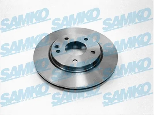 Disque de frein SAMKO M2000V