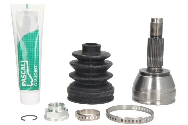 Jeu de joints, arbre de transmission PASCAL G1G042PC
