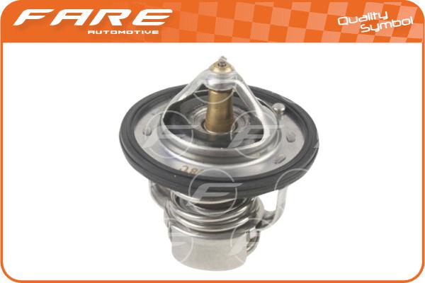 Thermostat, liquide de refroidissement FARE-RCH 32975