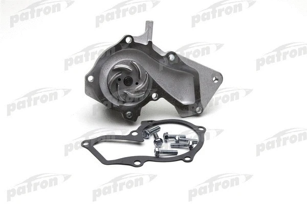 Pompe à eau, refroidissement du moteur PATRON PWP1324