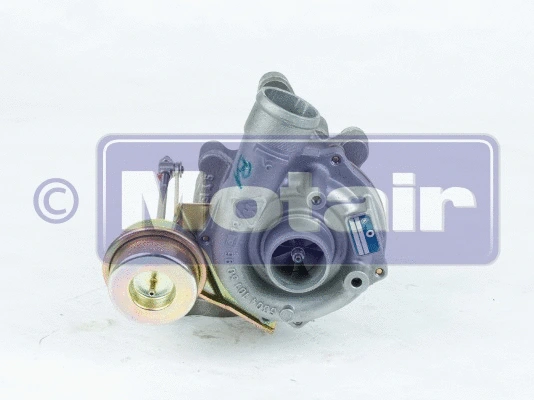 Turbocompresseur, suralimentation MOTAIR TURBO 334637