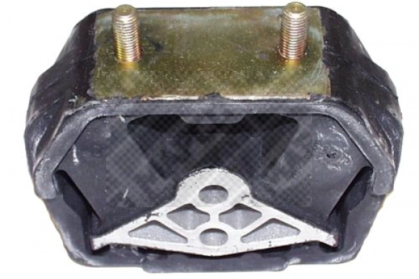 Suspension, boîte automatique MAPCO 33750