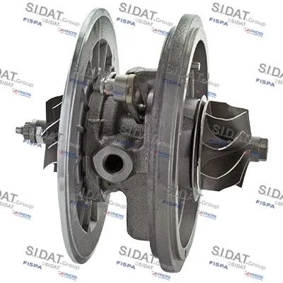Groupe carter, turbocompresseur AUTOTEAM D71086