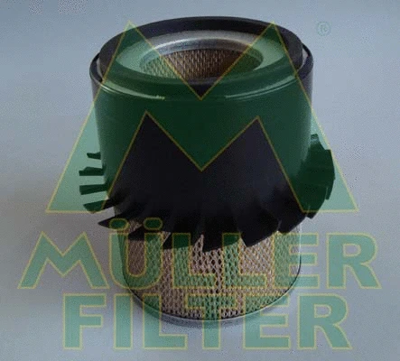 Filtre à air MULLER FILTER PA113