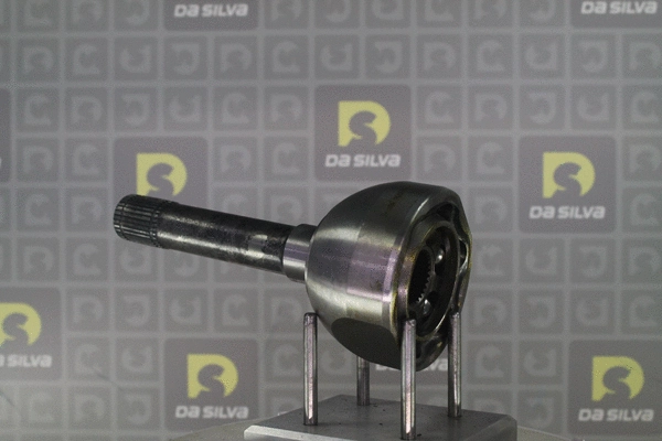 Jeu de joints, arbre de transmission DA SILVA J7374