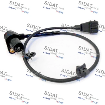Capteur d'angle, vilebrequin SIDAT 83.3063
