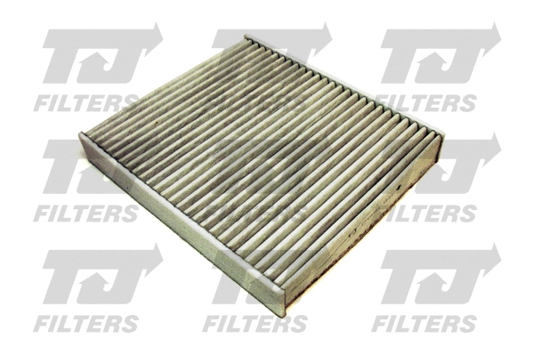 Filtre, air de l'habitacle QUINTON HAZELL QFC0351