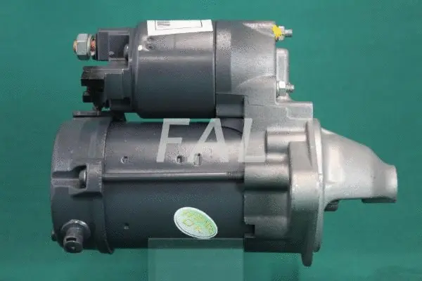 Démarreur FAL Anlasser- und Lichtmaschinenservice F000299/2
