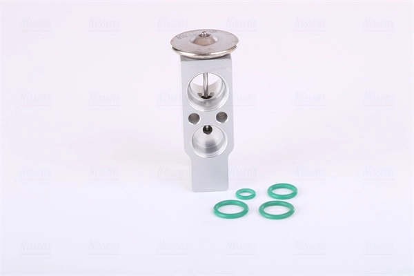 Détendeur, climatisation NISSENS 999385
