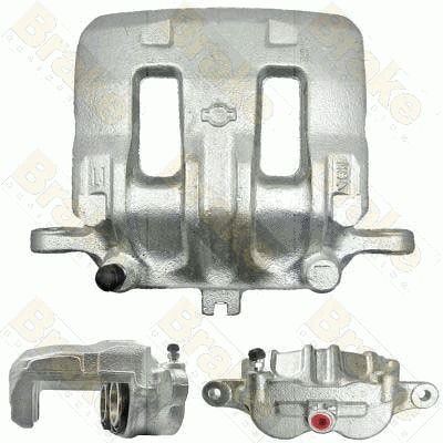 Étrier de frein Brake ENGINEERING CA2787R