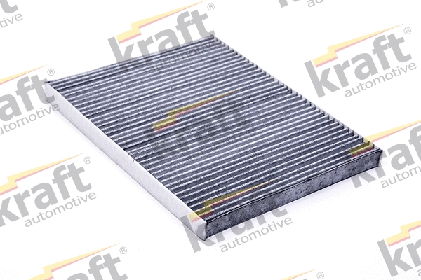Filtre, air de l'habitacle KRAFT AUTOMOTIVE 1738500