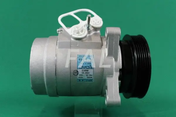 Compresseur, climatisation FAL Anlasser- und Lichtmaschinenservice F013511/1