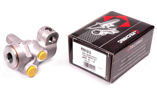 Régulateur de freinage PROTECHNIC PRH1012
