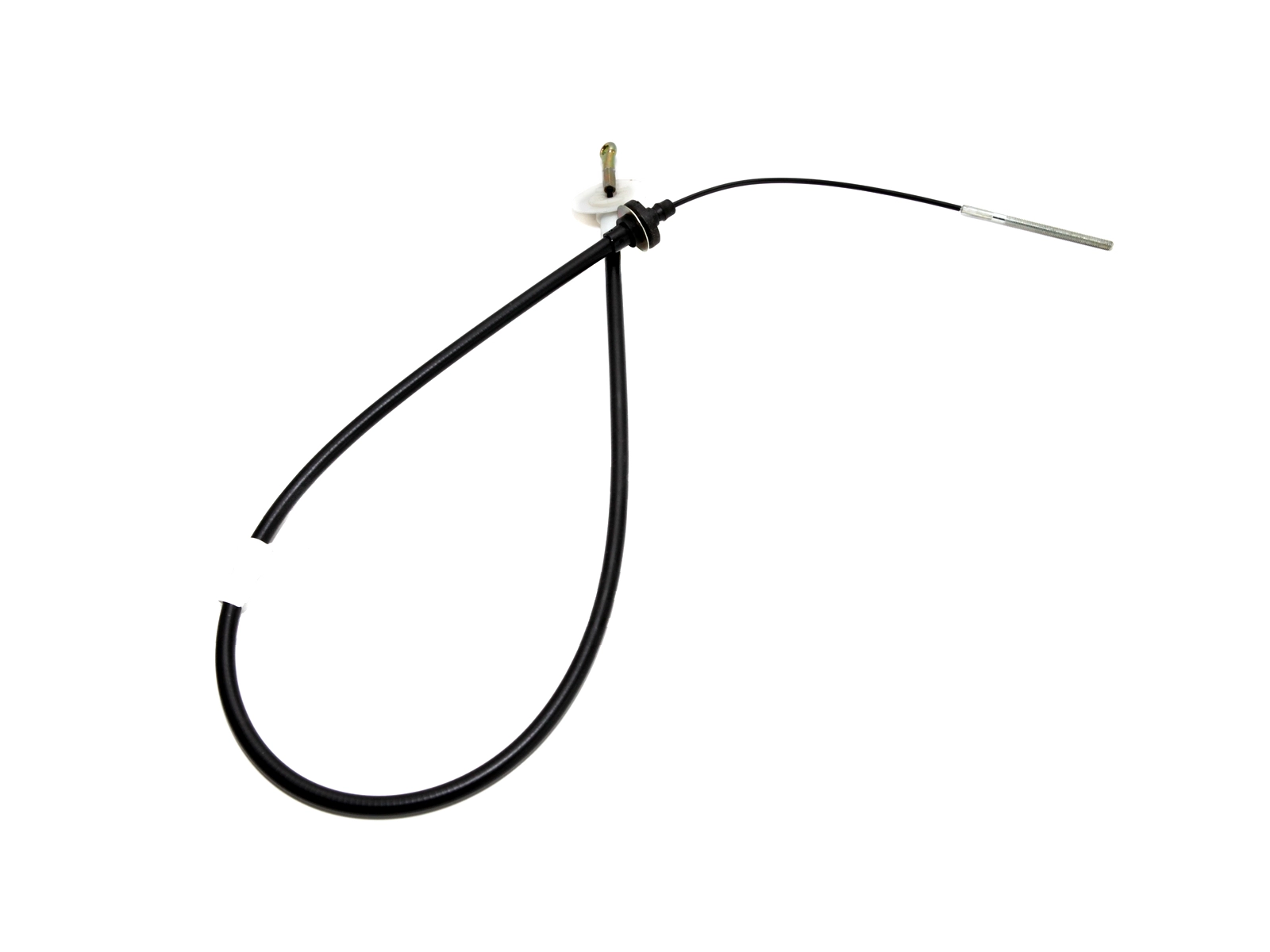 Tirette à câble, commande d'embrayage A.Z. Meisterteile AZMT-47-010-1286