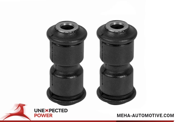Coussinet de palier, ressort à lames MEHA AUTOMOTIVE MH42048K