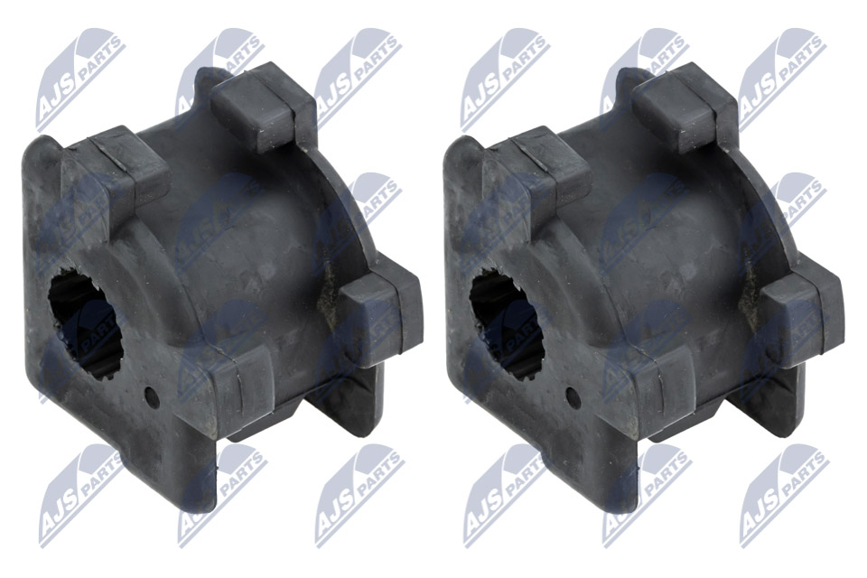 Suspension, stabilisateur NTY ZGS-TY-158