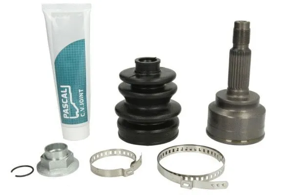 Jeu de joints, arbre de transmission PASCAL G13015PC
