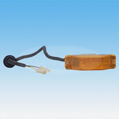 Feu clignotant KUTNAK AUTOMOTIVE 725942