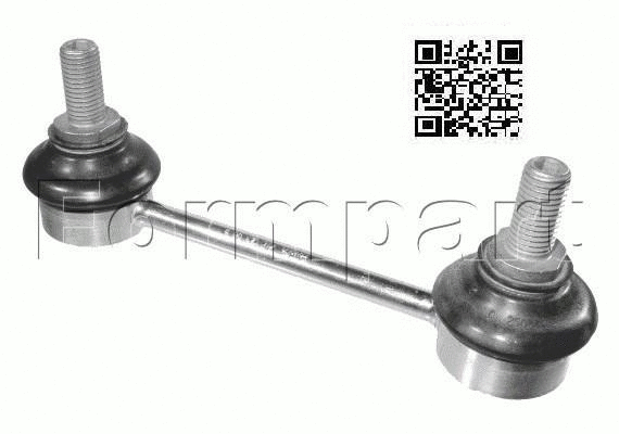 Entretoise/tige, stabilisateur FORMPART 1508020-XL