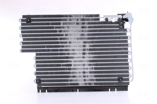 Condenseur, climatisation NISSENS 94216
