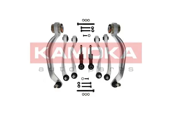 Jeu de bras, suspension de roue KAMOKA 9060006