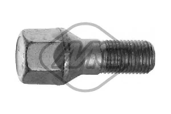 Vis de roue Metalcaucho 05458