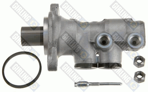 Maître-cylindre de frein GIRLING 4007614