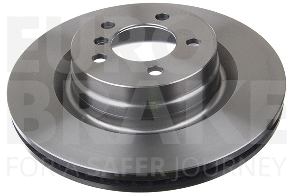 Disque de frein EUROBRAKE 5815204045