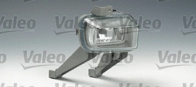 Projecteur antibrouillard VALEO 085751