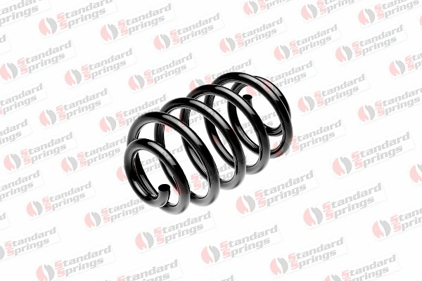 Ressort de suspension STANDARD SPRINGS ST 120 029 R